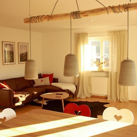 Ferienwohnung Schott Rettenberg Exterior photo