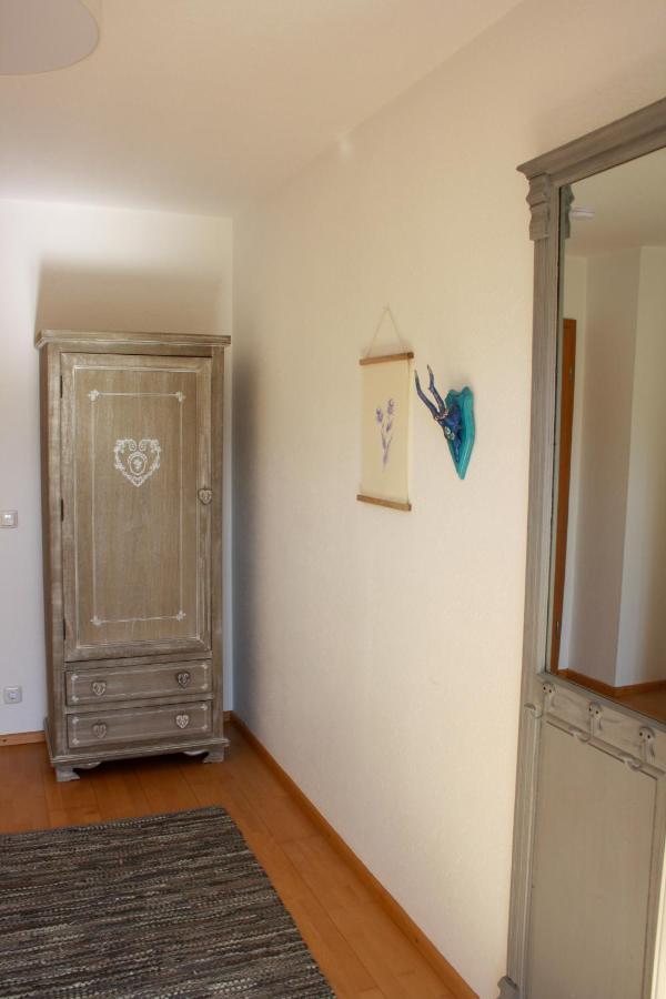 Ferienwohnung Schott Rettenberg Exterior photo
